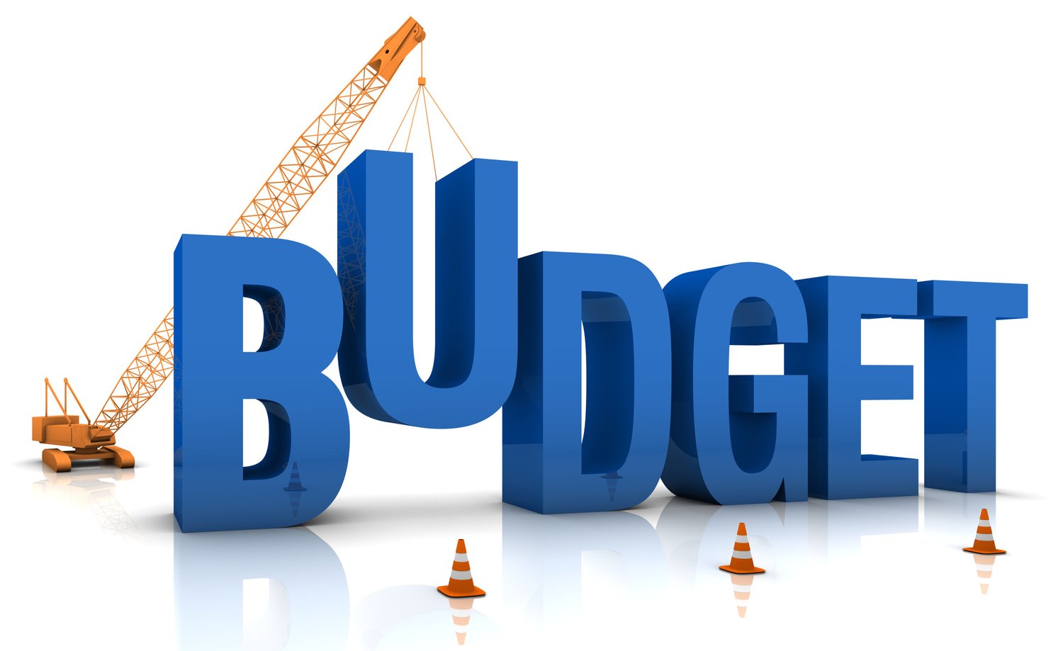 2025 – Budget Meeting Workshop